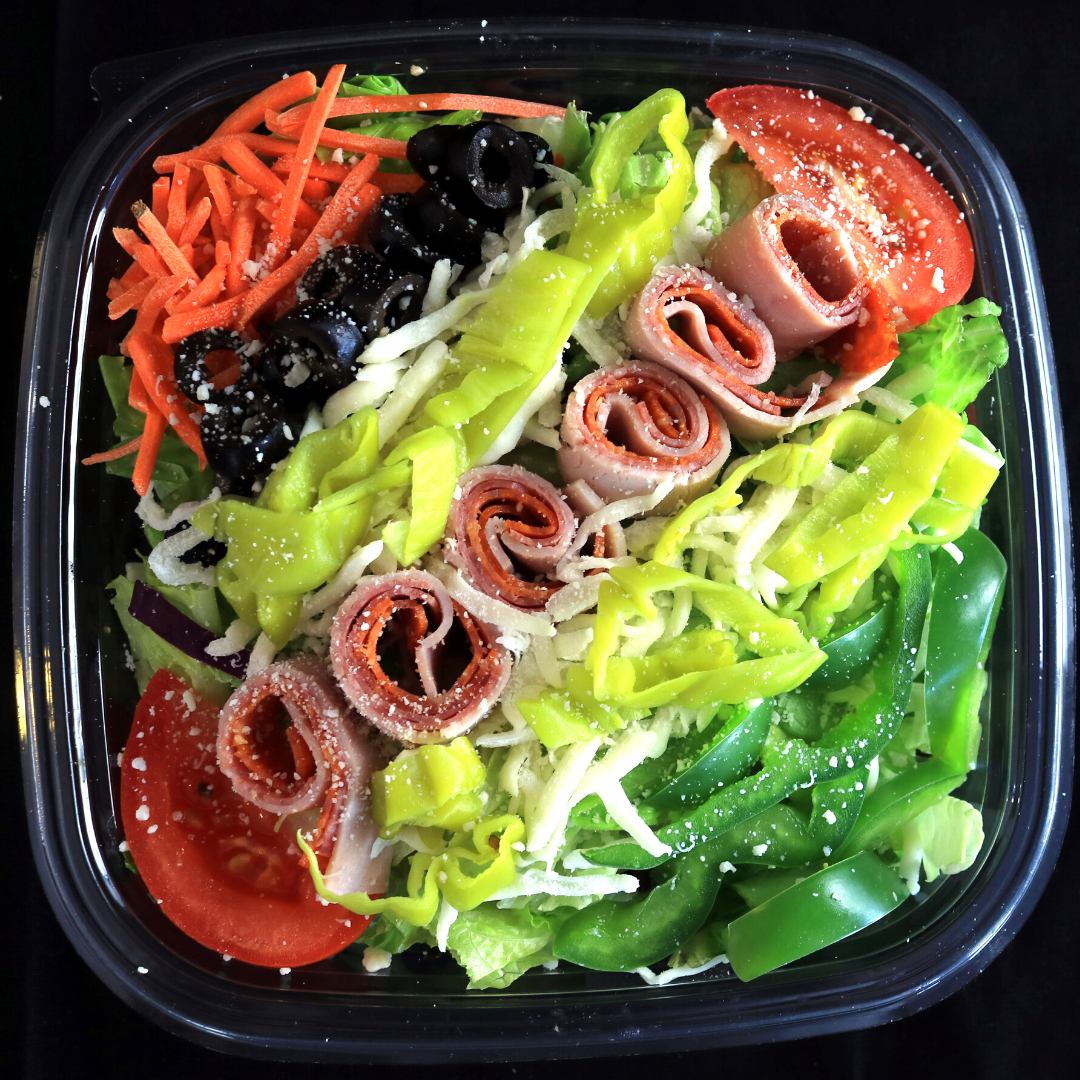 slice and ice antipasto salad image