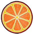 slice and ice orange image