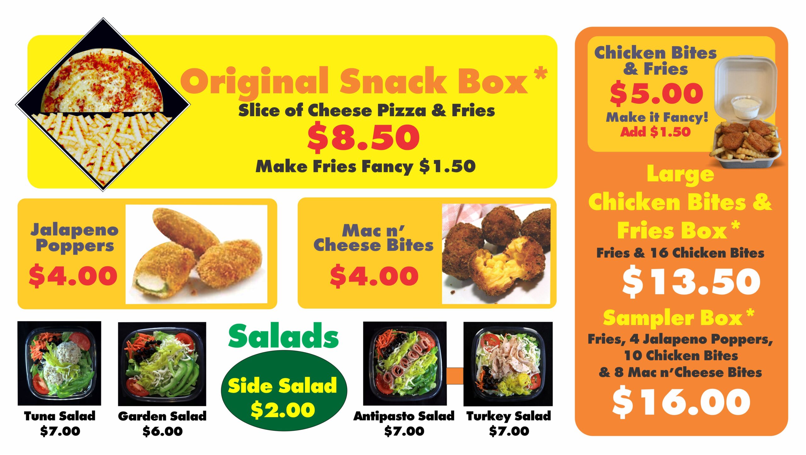 9-2 int ultra final menu D snack box